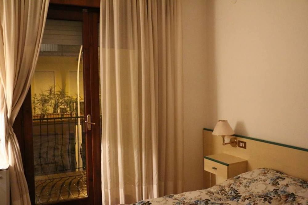 Hotel San Marco Lido di Jesolo Dış mekan fotoğraf